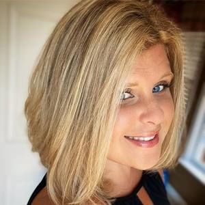 Meet your Posher, Marcie